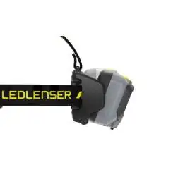 LED Lenser HF8R Work