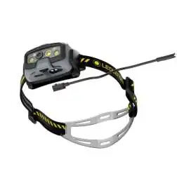 LED Lenser HF8R Work