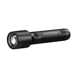 LED Lenser P6R Core