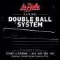 La Bella Bass Strings, 45-105,DoubleB