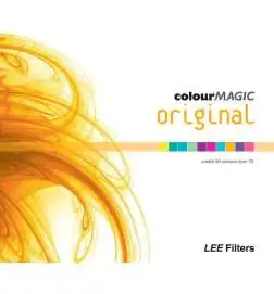 Lee Original Pack