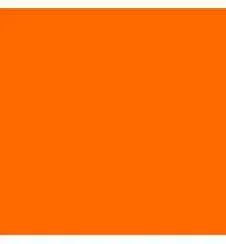 Lee 022 Colour Foil 25 x 122cm dark amber