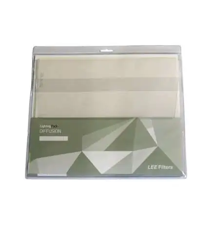 Lee Diffusion Pack