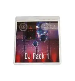 Lee DJ Pack 1