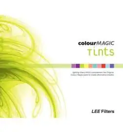 Lee Tints Pack
