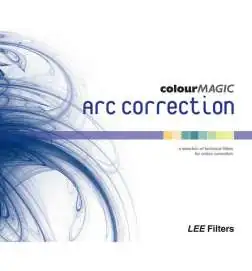 Lee Arc Correction Pack