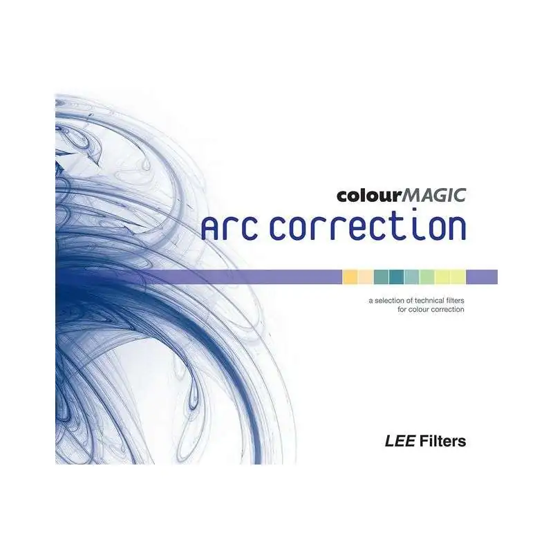 Lee Arc Correction Pack