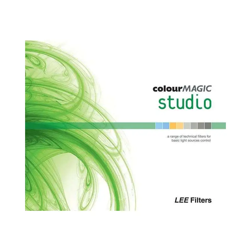 Lee Studio Pack