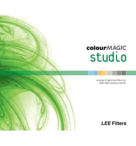 Lee Studio Pack