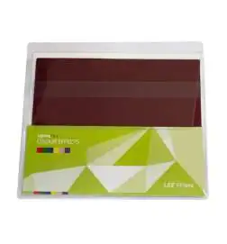 Lee Colour Effect Pack