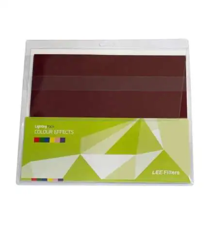 Lee Colour Effect Pack