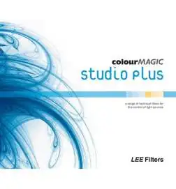 Lee Studio Plus Pack