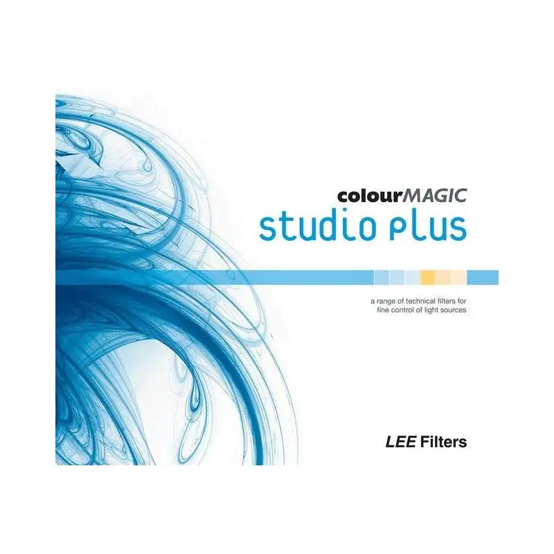Lee Studio Plus Pack