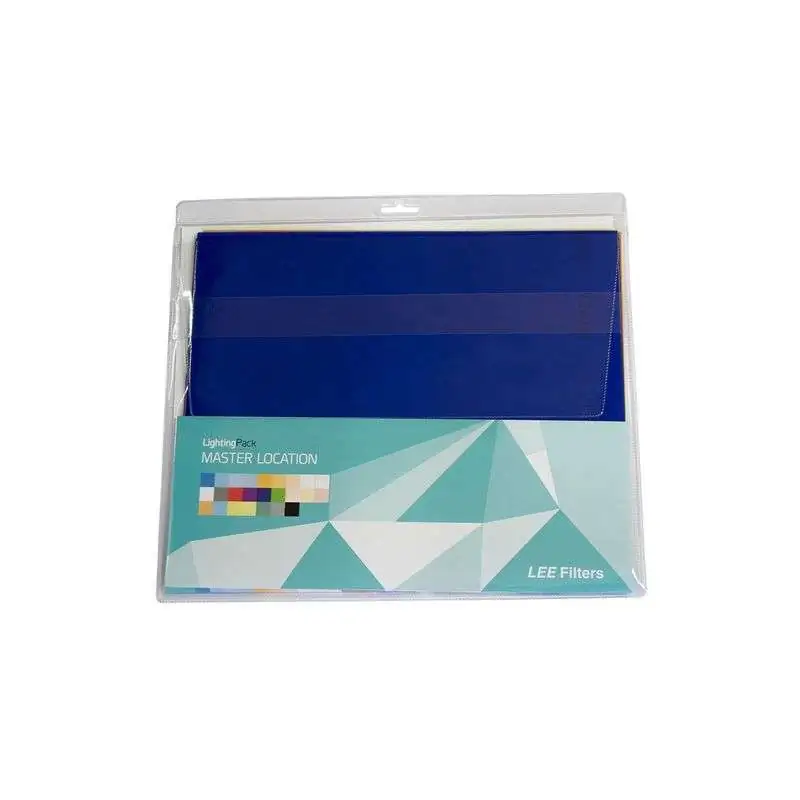 Lee Master Location Pack