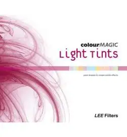 Lee Light Tints Pack