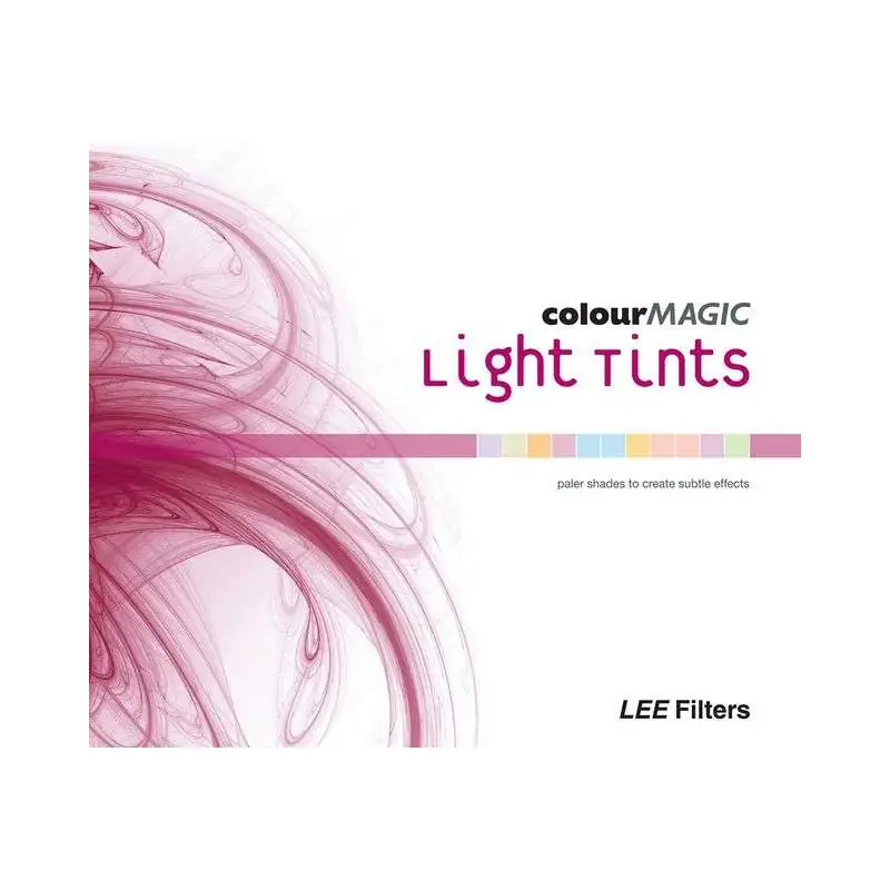 Lee Light Tints Pack