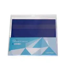 Lee Tungsten to Daylight Pack