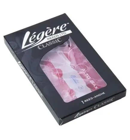 Legere Classic Altsax 2,5