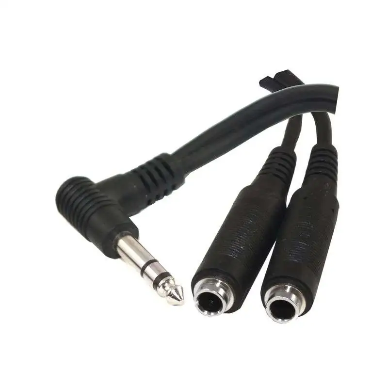 Leisure Lynx AL225 Cable Split para auriculares