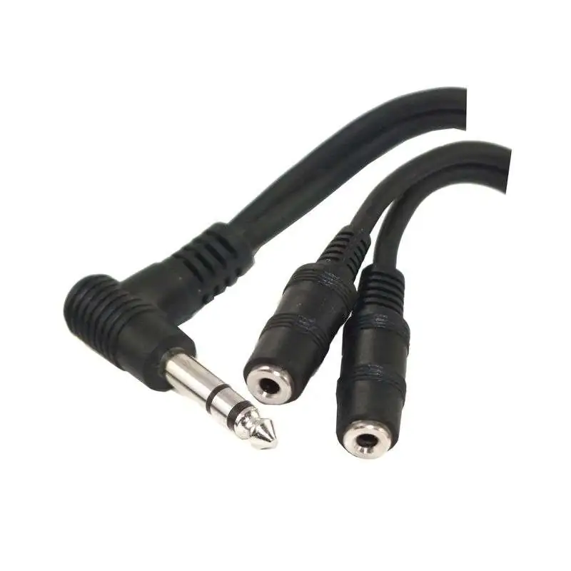 Leisure Lynx AL633 Cable Split para auriculares