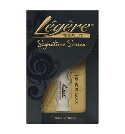 Legere Signature Tenor-Sax 3,5