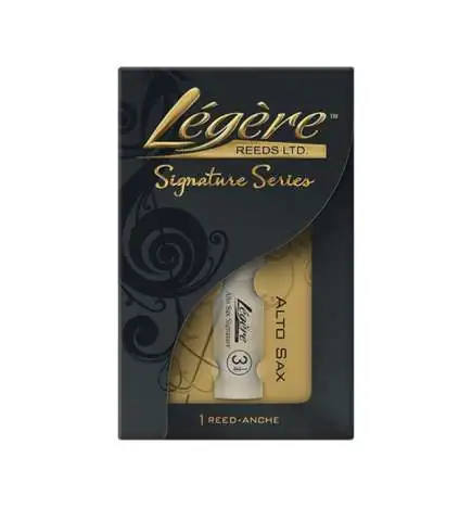 Legere Signature Alt-Sax 3