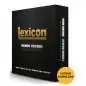 Lexicon PCM Native Reverb Bundle Efectos Virtuales