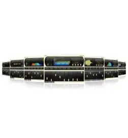 Lexicon PCM Native Reverb Bundle Efectos Virtuales