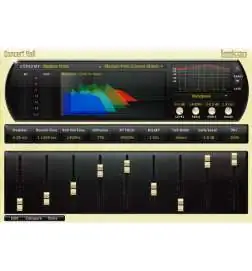 Lexicon PCM Native Reverb Bundle License Code