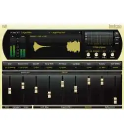 Lexicon PCM Native Reverb Bundle License Code