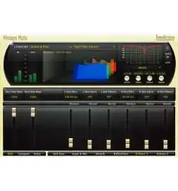 Lexicon PCM Native Reverb Bundle License Code