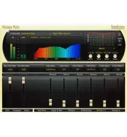 Lexicon PCM Native Reverb Bundle Efectos Virtuales