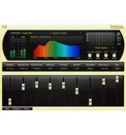 Lexicon PCM Native Reverb Bundle Efectos Virtuales