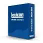 Lexicon MPX Native Reverb Plug-In
