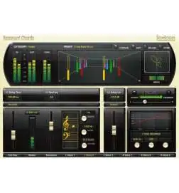Lexicon PCM Native Effects bundel Software Plug In