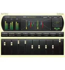Lexicon PCM Native Effects bundel Software Plug In