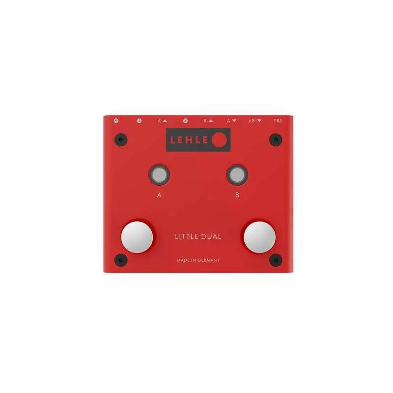 Lehle Little Dual II