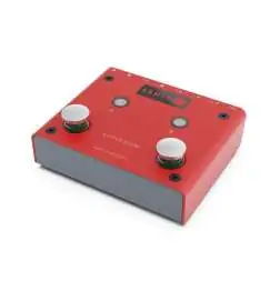 Lehle Little Dual II