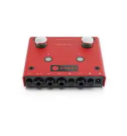 Lehle Little Dual II