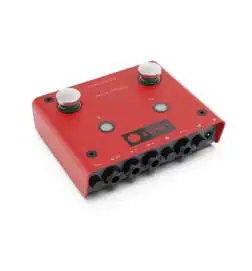 Lehle Little Dual II