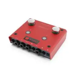 Lehle Little Dual II