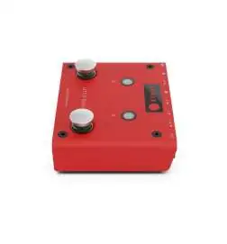 Lehle Little Dual II