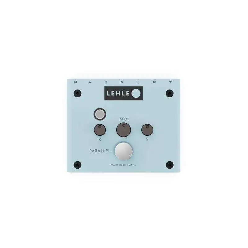 Lehle Parallel SW II