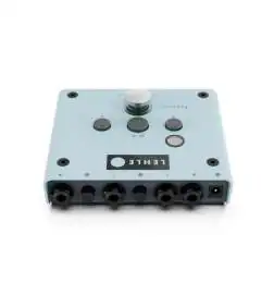 Lehle Parallel SW II