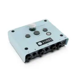 Lehle Parallel SW II