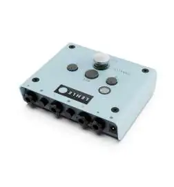Lehle Parallel SW II