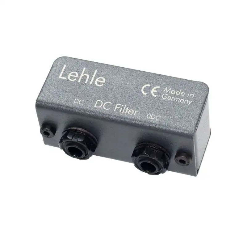 Lehle DC Filter