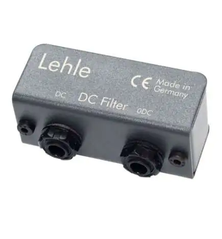 Lehle 7013 DC Filtro