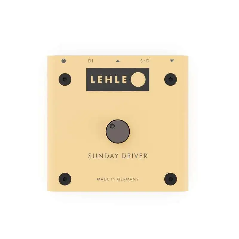 Lehle Sunday Driver II