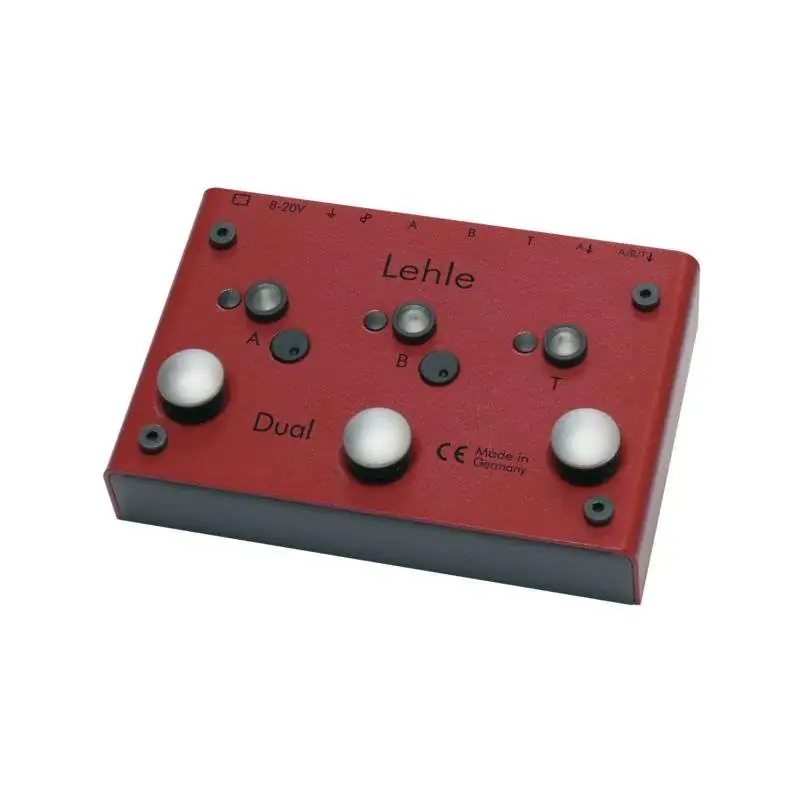 Lehle Dual SGOS Switcher
